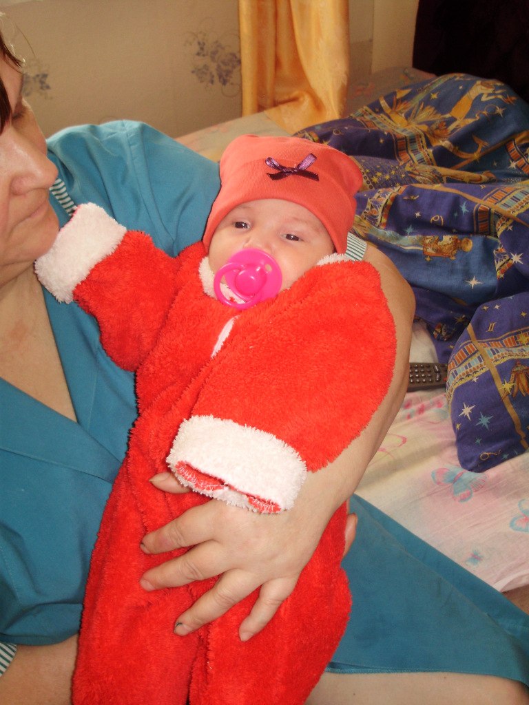 Ирина Лукьянчикова | Омск