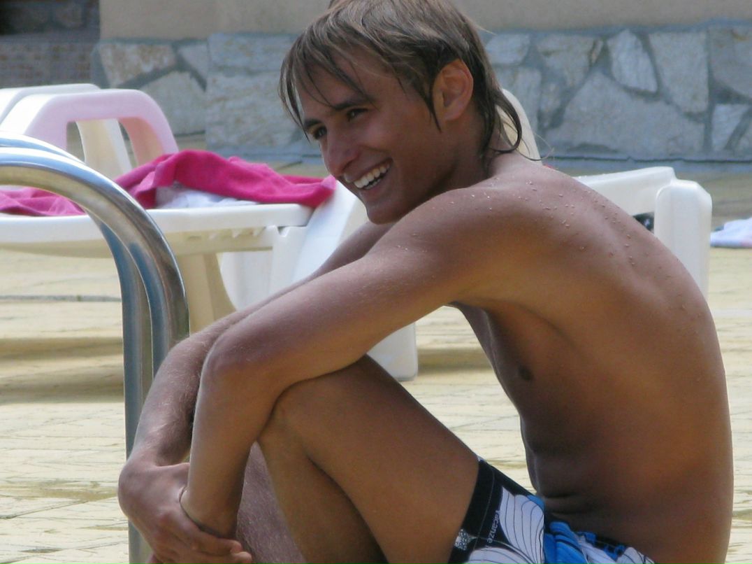 Глеб Переплеткин | Москва