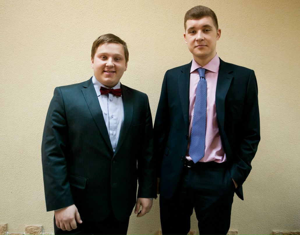 Вячеслав Кожевников | Челябинск