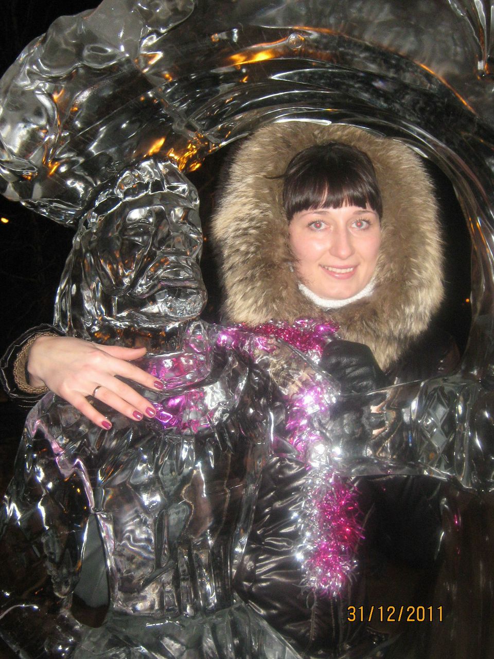 Аня Рассолодова | Красноярск