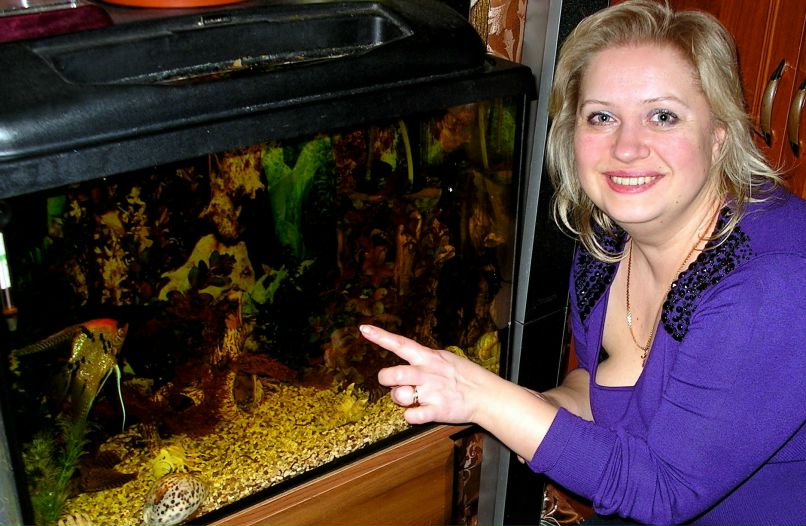 Марина Бобылёва | Санкт-Петербург