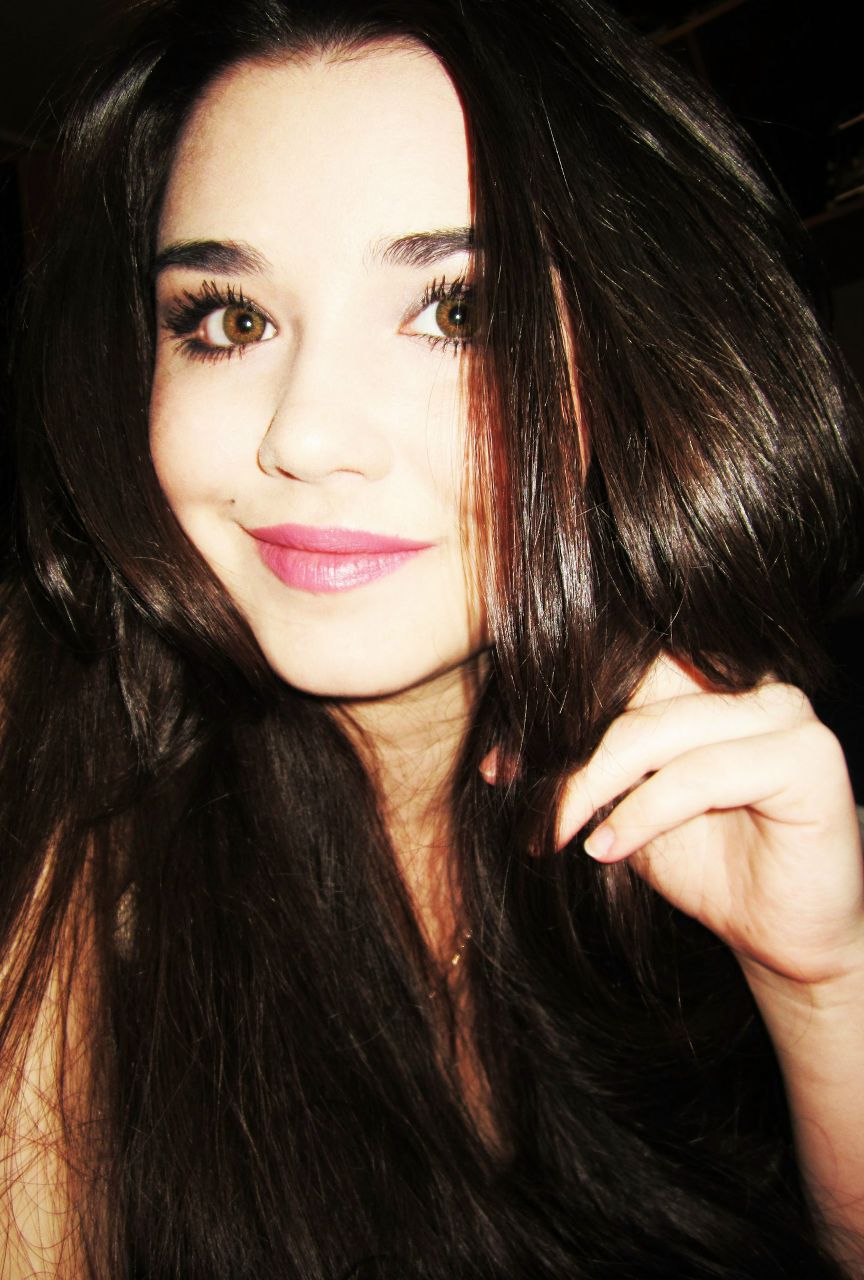 Kamilla Slabukarova ღ | 