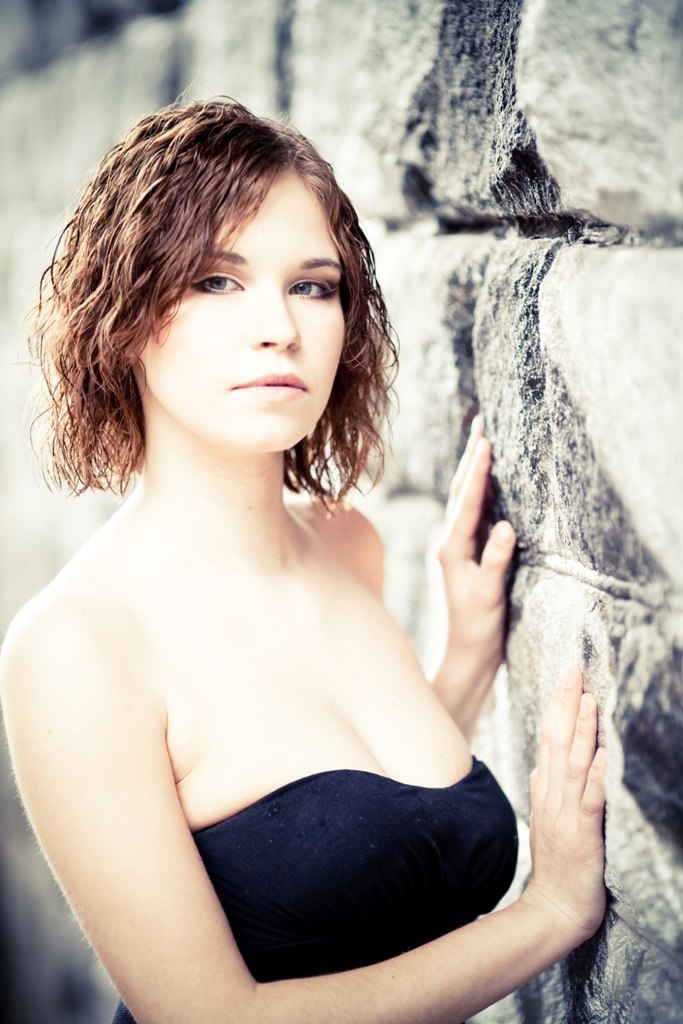 Анастасия Щербинина | Пермь