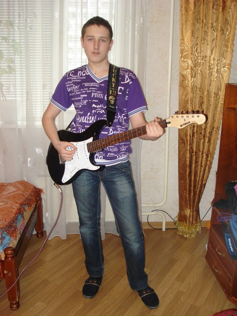 Гивик Ксенодохидис | Москва