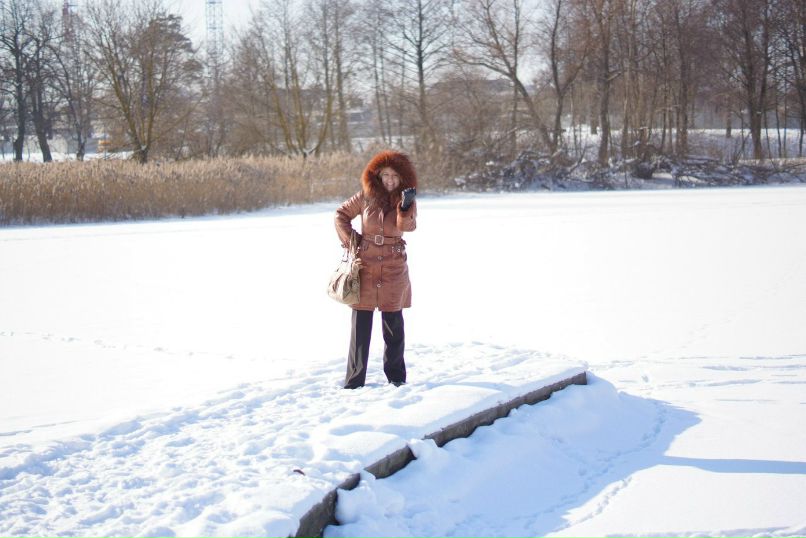 Даша Юдинцева | Минск