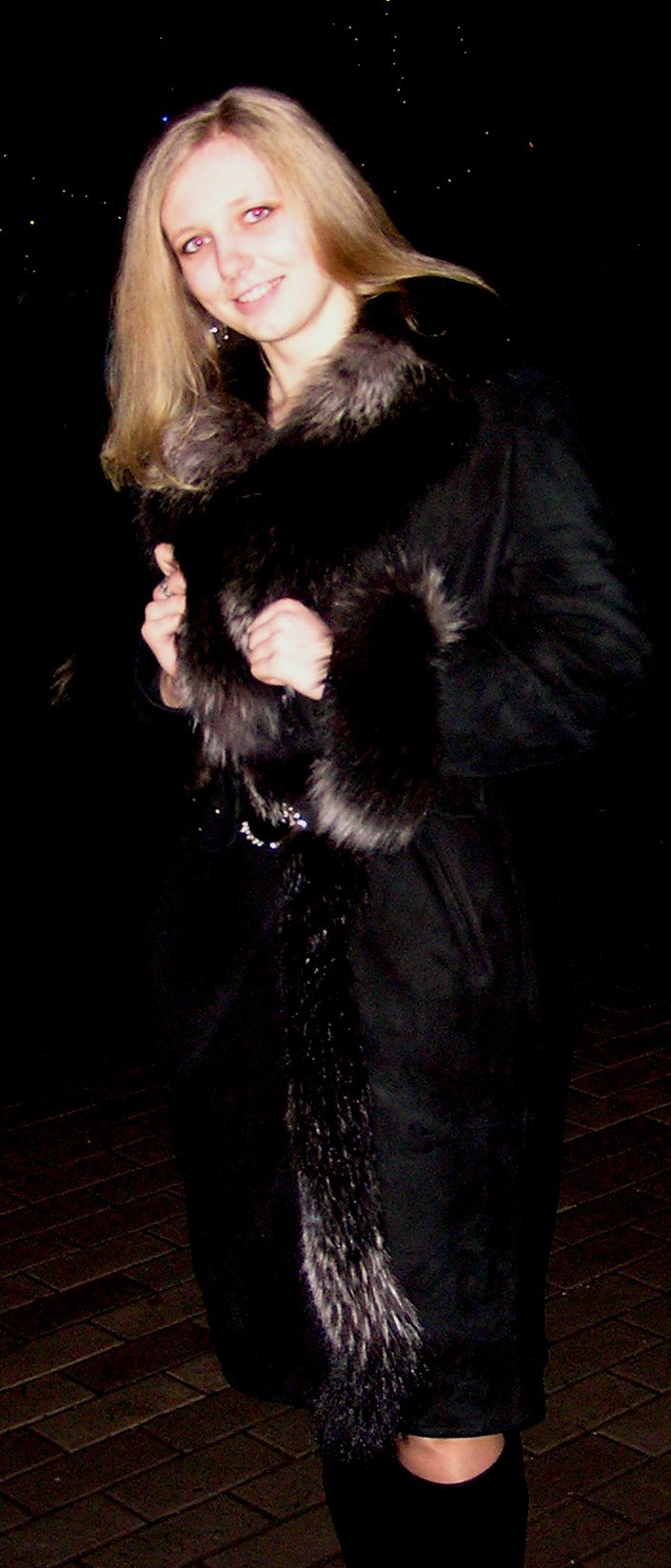 Татьяна Гривнак | Днепр (Днепропетровск)