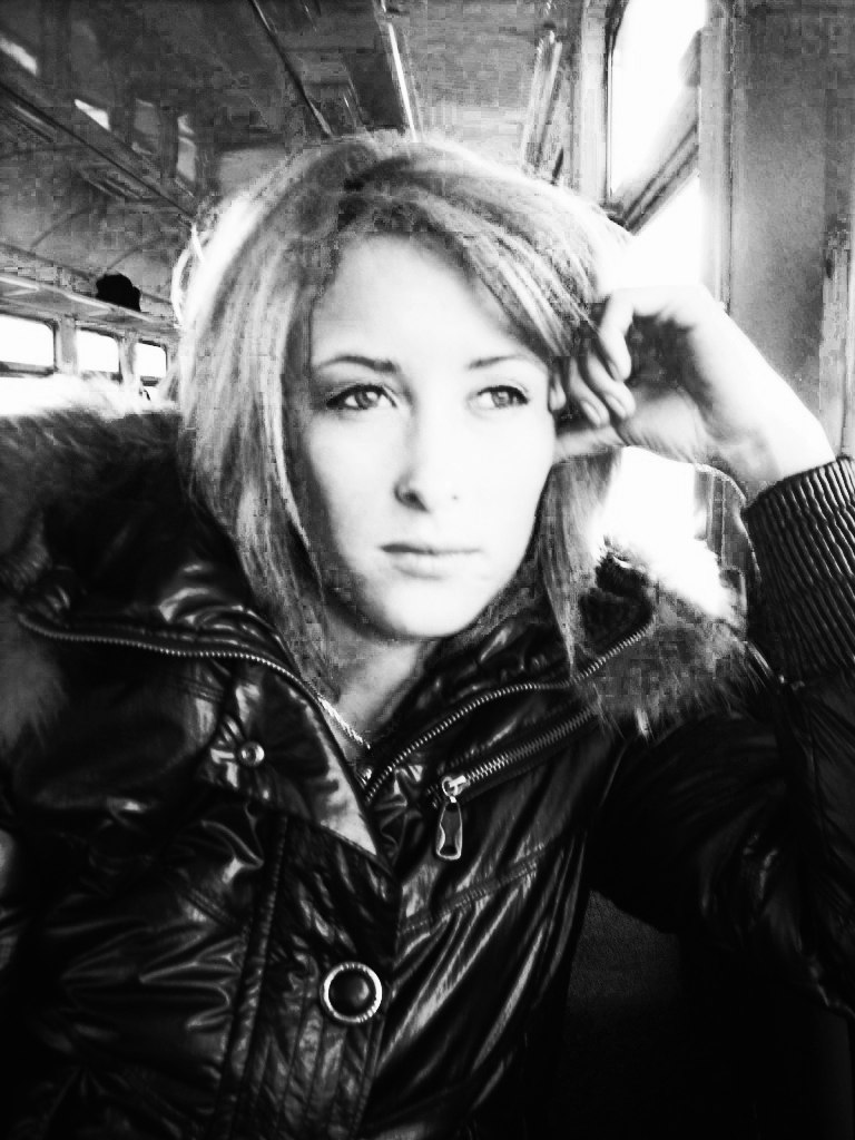 Анастасия Щербенко | Москва