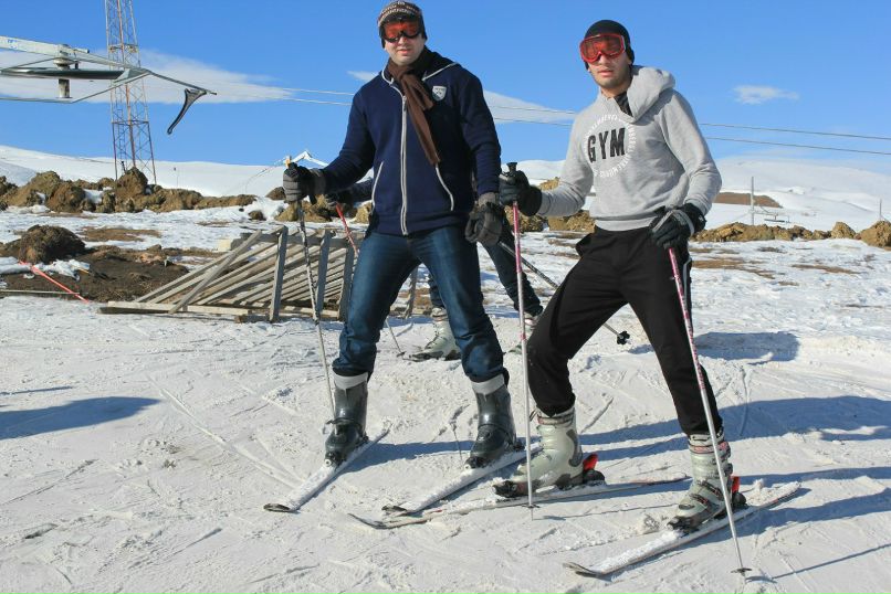 Малик Гасанов Арсеналиевич | Владивосток