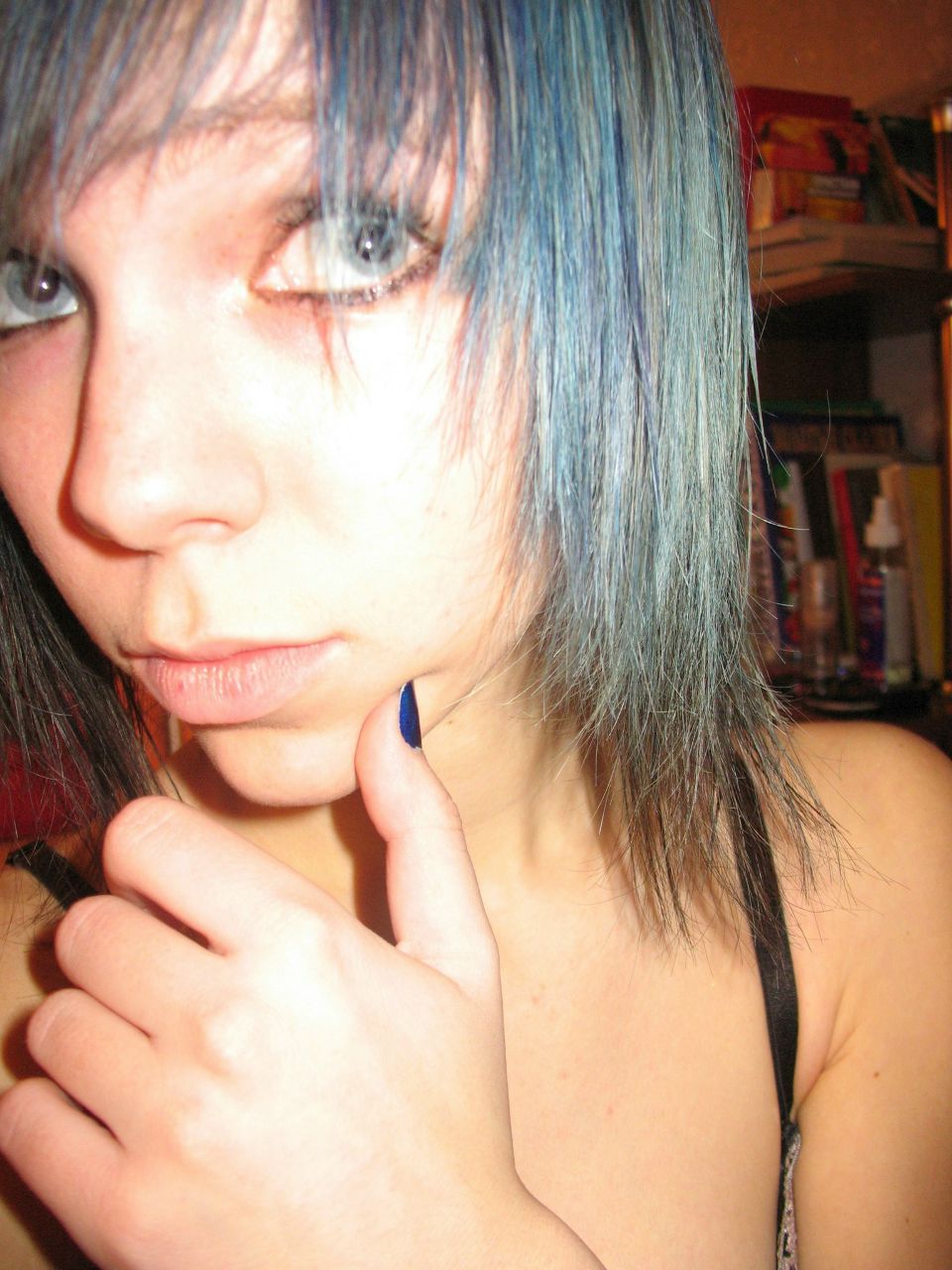 Александра Шейдорова | Дружный