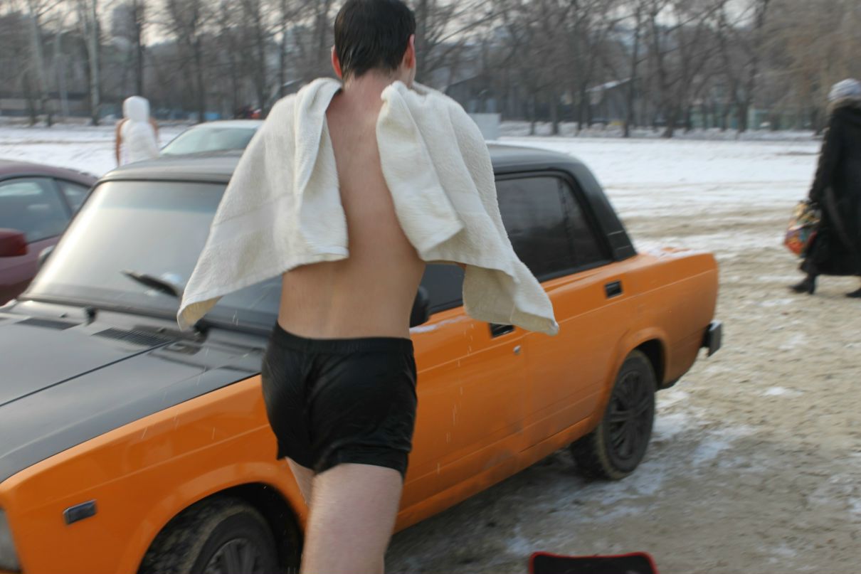 Антон Мацюта | Днепр (Днепропетровск)