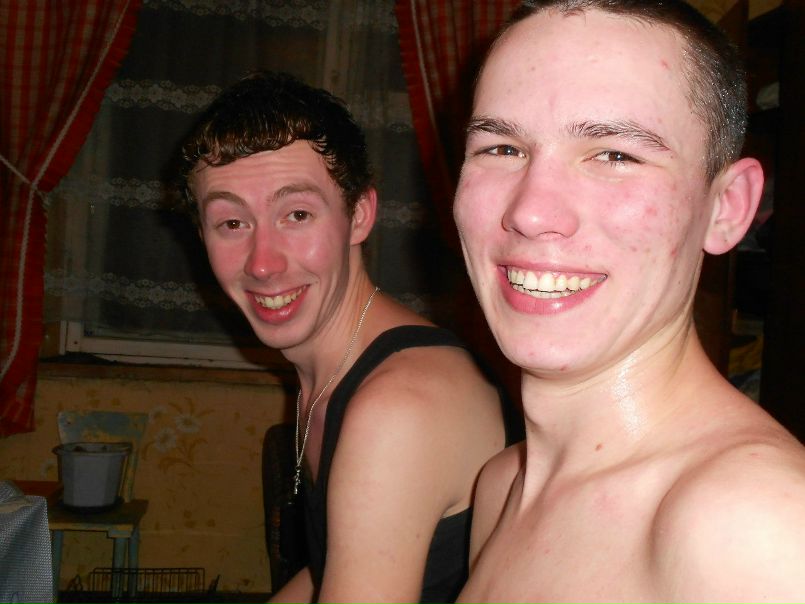 №1, Семён Шафран №1, Семён Шафран