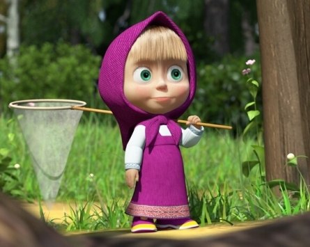 Олия Басимова Каля - Баля | 