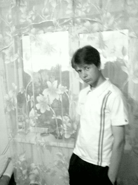 Дмитрий Громов Алексеевич | Краснодар