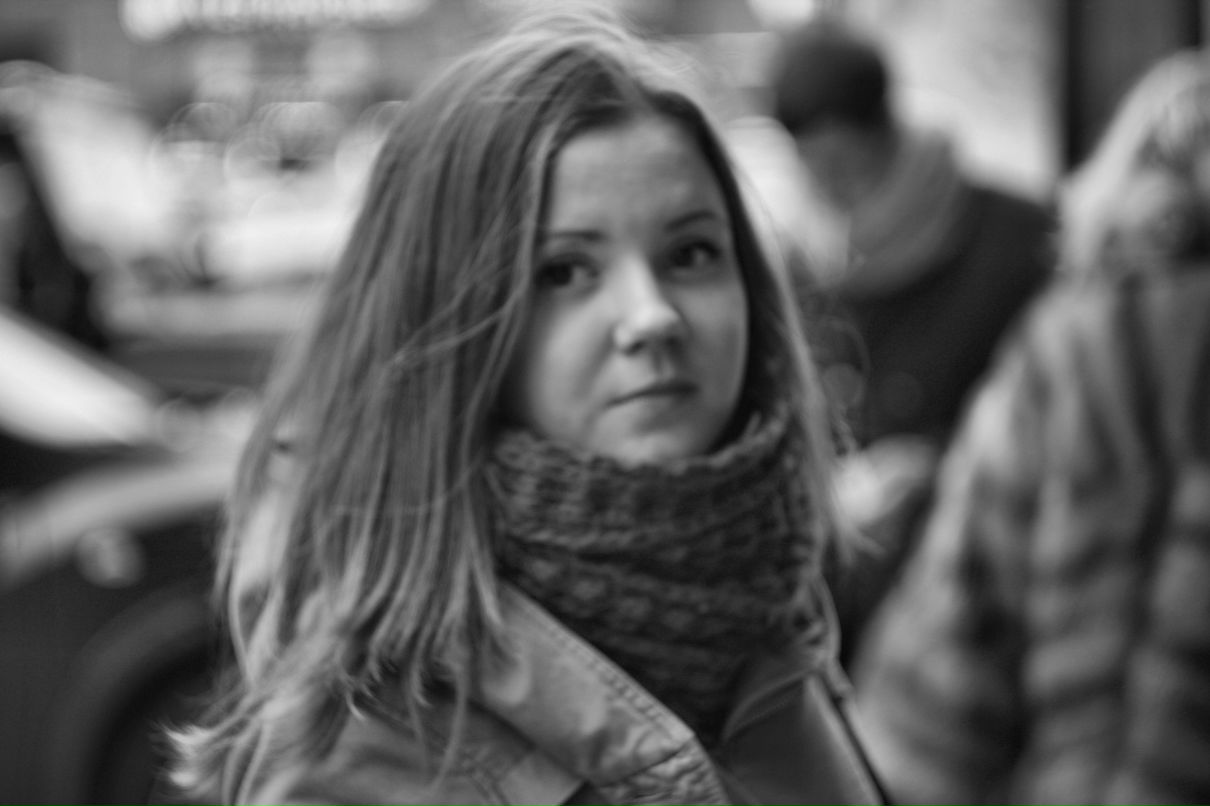 Екатерина Ракитянская | Москва