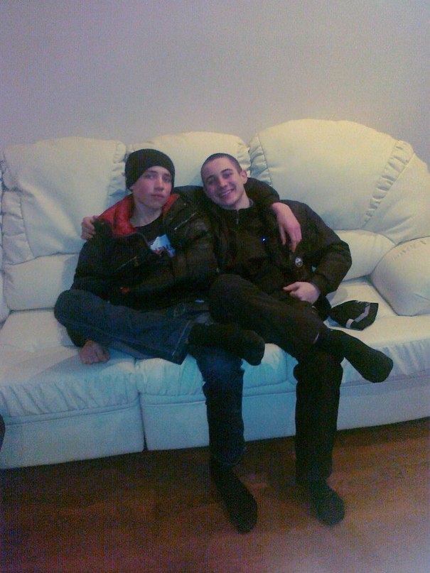 Сергей Шевченко | Кропивницкий / Кировоград