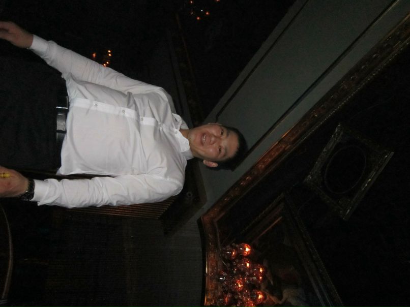 Петр Олесов | Beijing