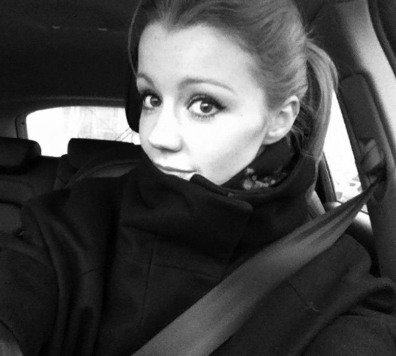 Виктория Ильченко | Москва