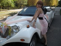 Оксана Фролова