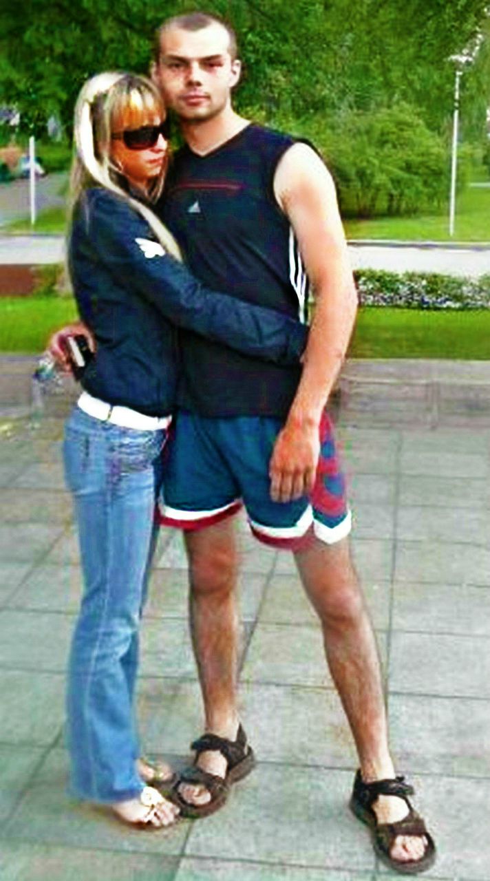 Александр Хомрачёв | Новокузнецк