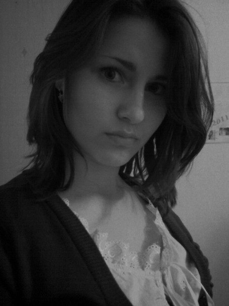 Милана Белова Безумие [eX] | Уфа