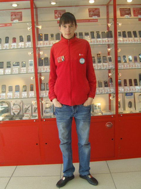 Захар Плотников | 