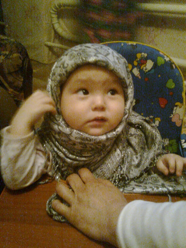 Адьян Михлеев | Санкт-Петербург