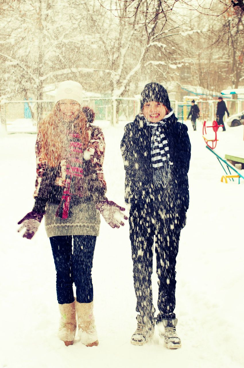 Ольга Чубис | Warszawa