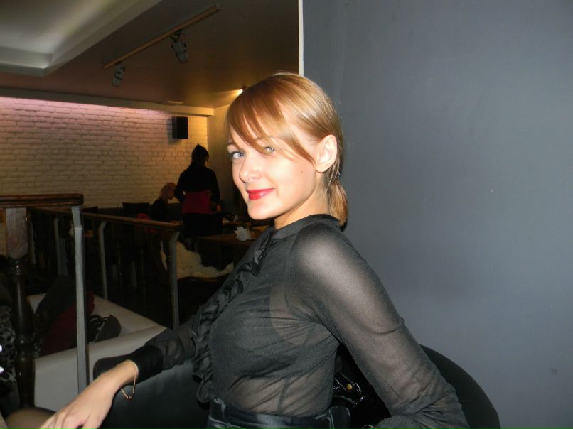 Юлия Кузнецова | Пермь