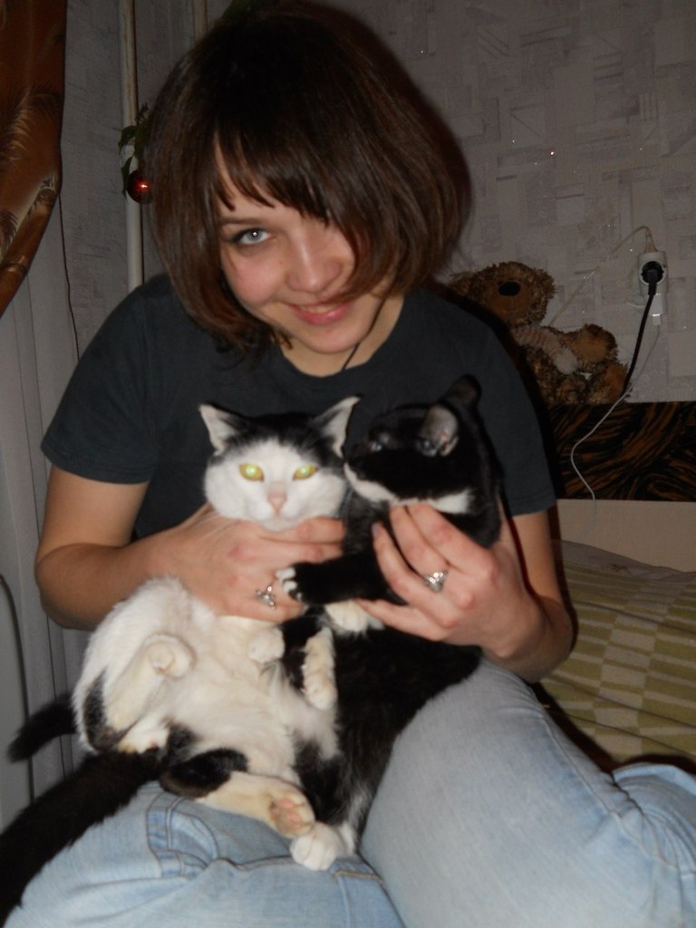 Татьяна Макушева | Саратов