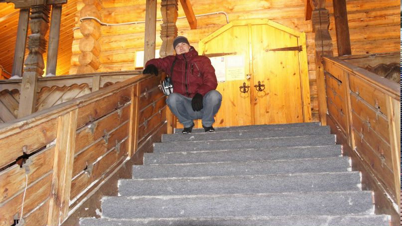 Павел Байгузин Лавррр | Бирск