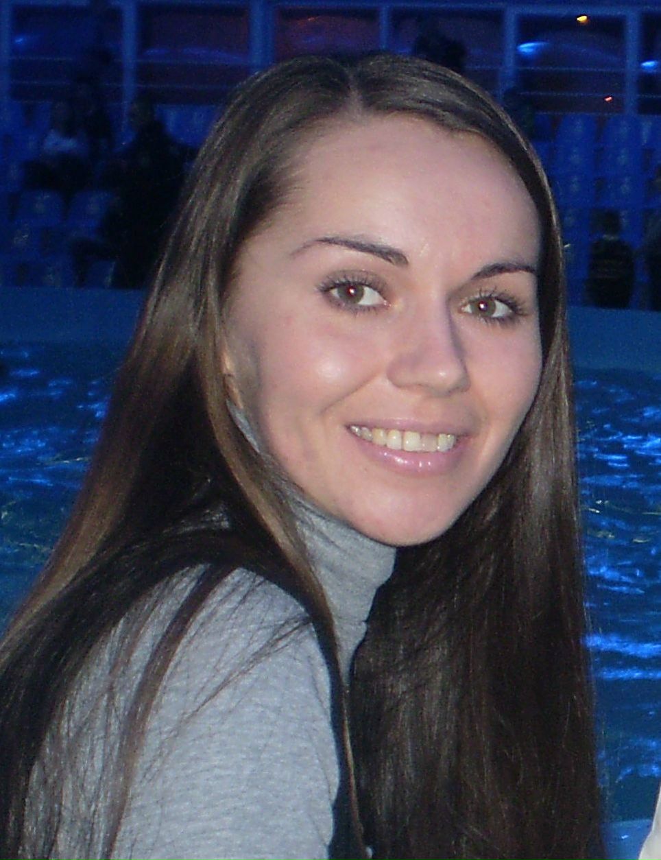 Наталія Данилюк | Киев