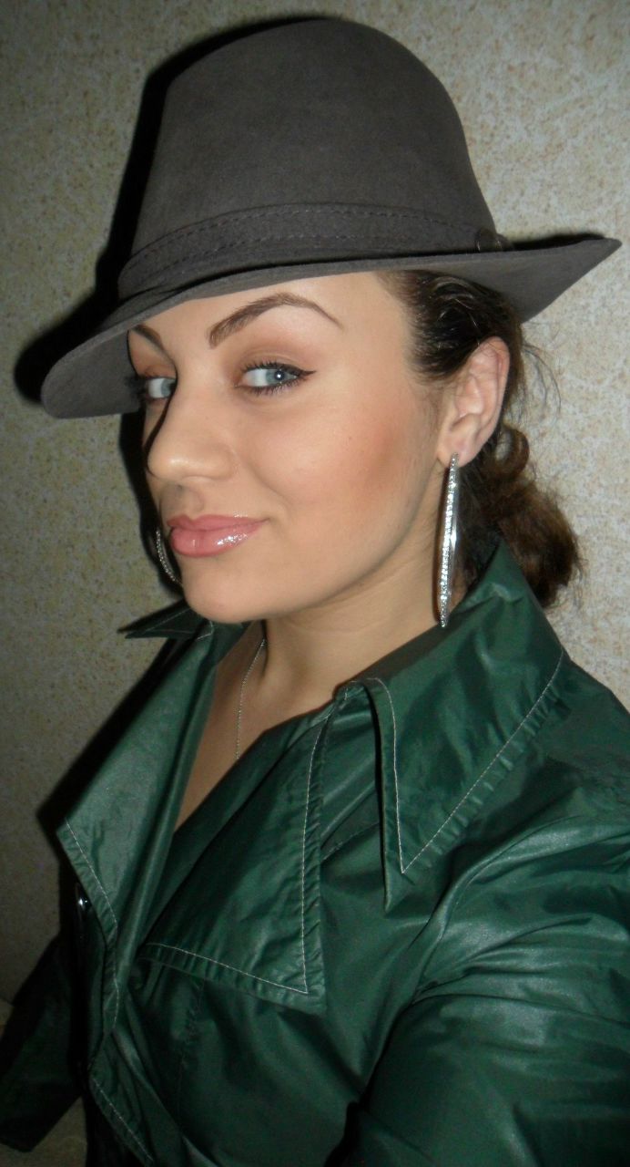 Екатерина Черкасских | Москва