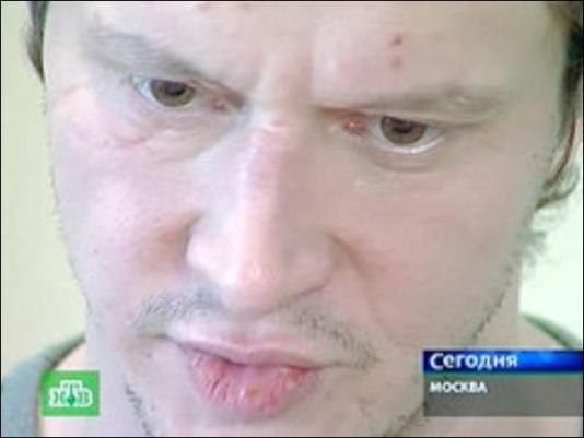 Сашка Савушкин | Москва