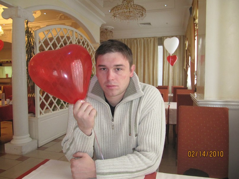 Сергей Дубровский | Череповец