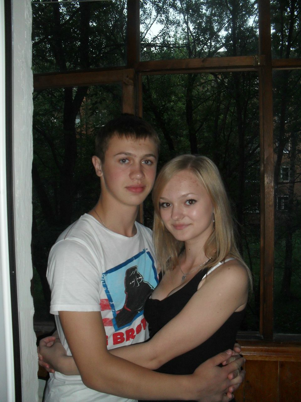 Кирюха Кузьмин ♥ | Волоколамск