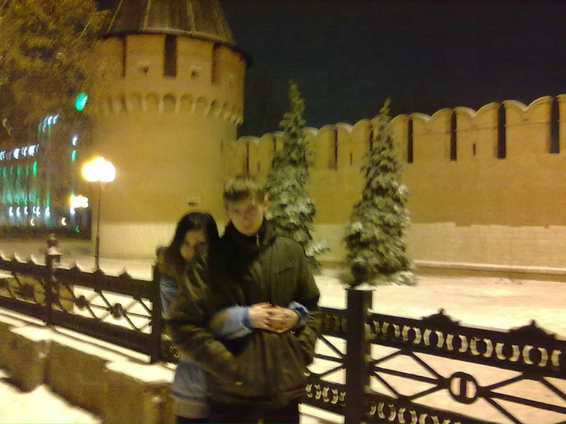 Ирина Мельник | Запорожье