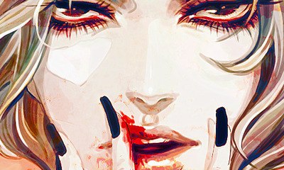 Мика Блейк | Москва