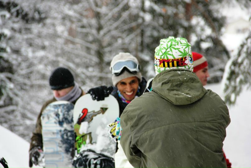 Moris Kirumba | Санкт-Петербург