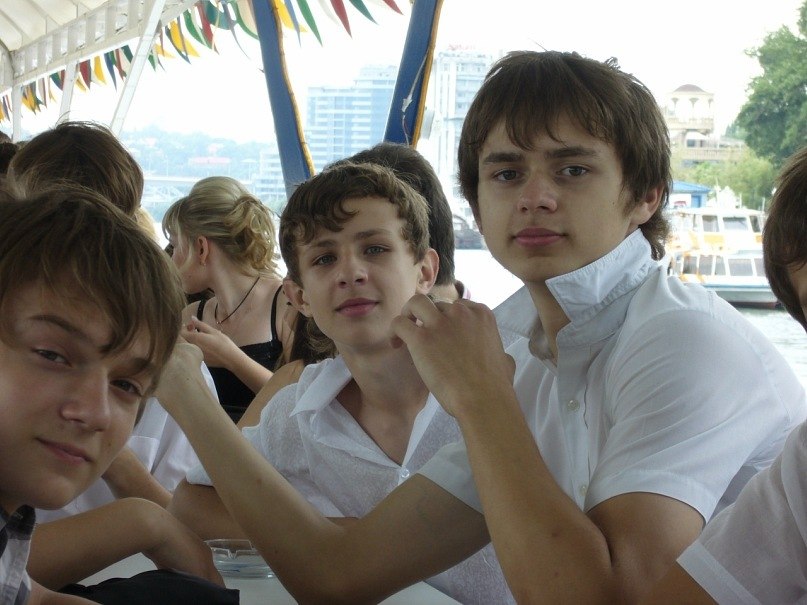 Алексей Кисин | Ростов-на-Дону