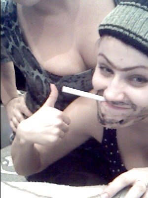 Катерина Паршукова ⎝⏠⏝⏠⎠ | Санкт-Петербург