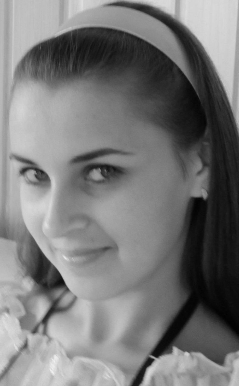 Анастасия Лисименко | Витебск