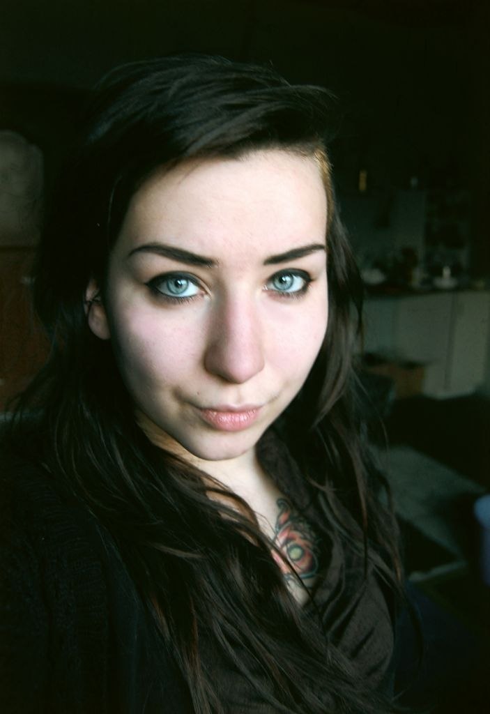 Tina Gasolina | Таллин