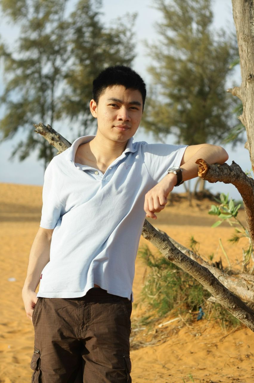 Фонг Нгуен | Москва