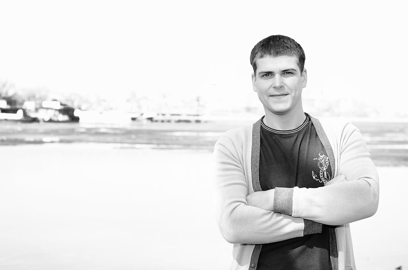 Андрей Токарев | Воронеж