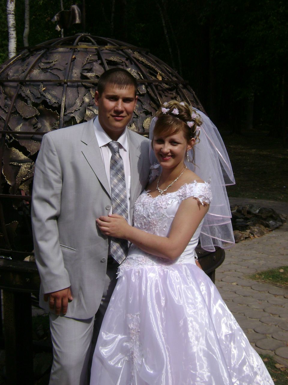 Катюша Барсукова | Новосибирск