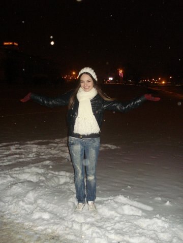 Наташа Дайнеко Nimfa | Минск