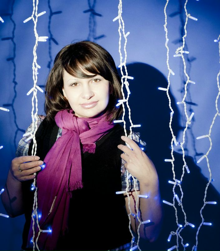 Регина Ахметзянова | Туймазы