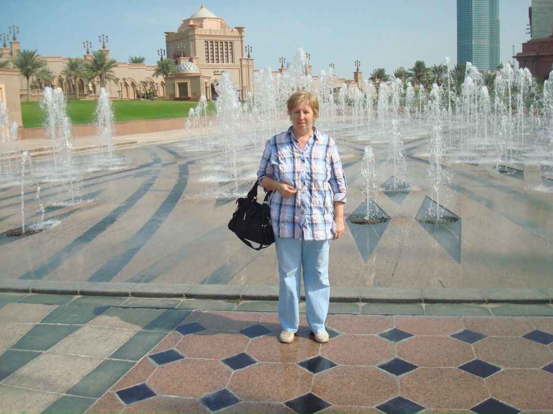 Татьяна Фомина | Петрозаводск