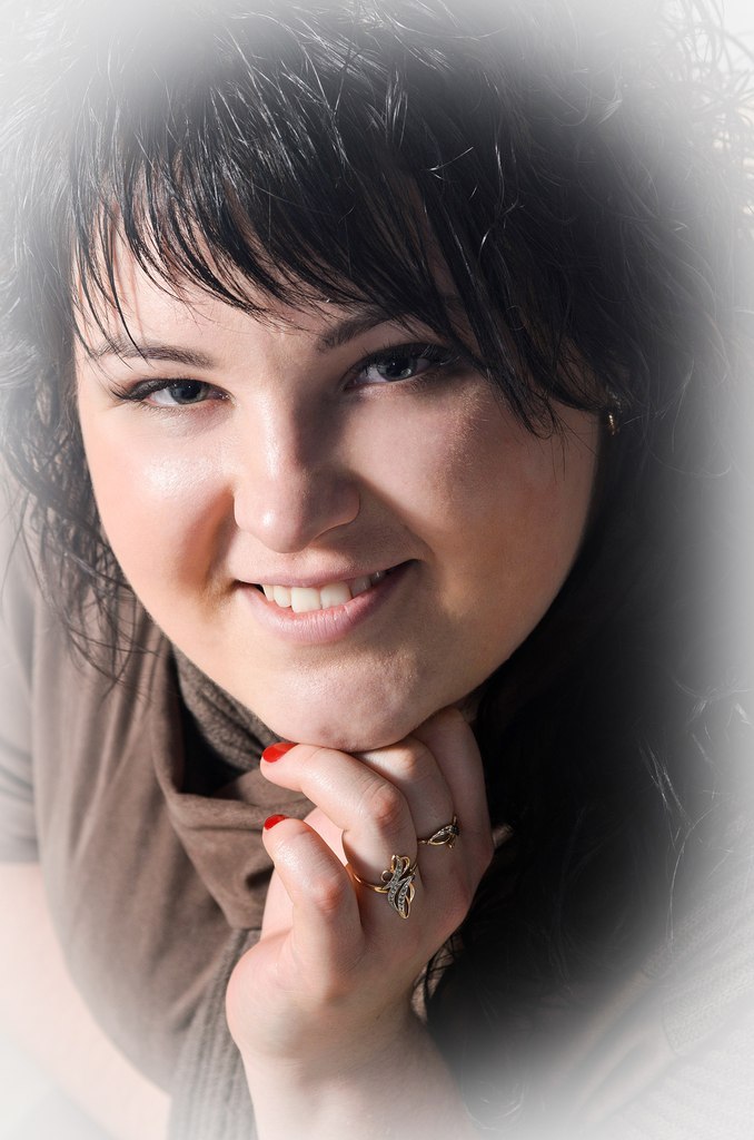 Анечка Олейник | Харьков