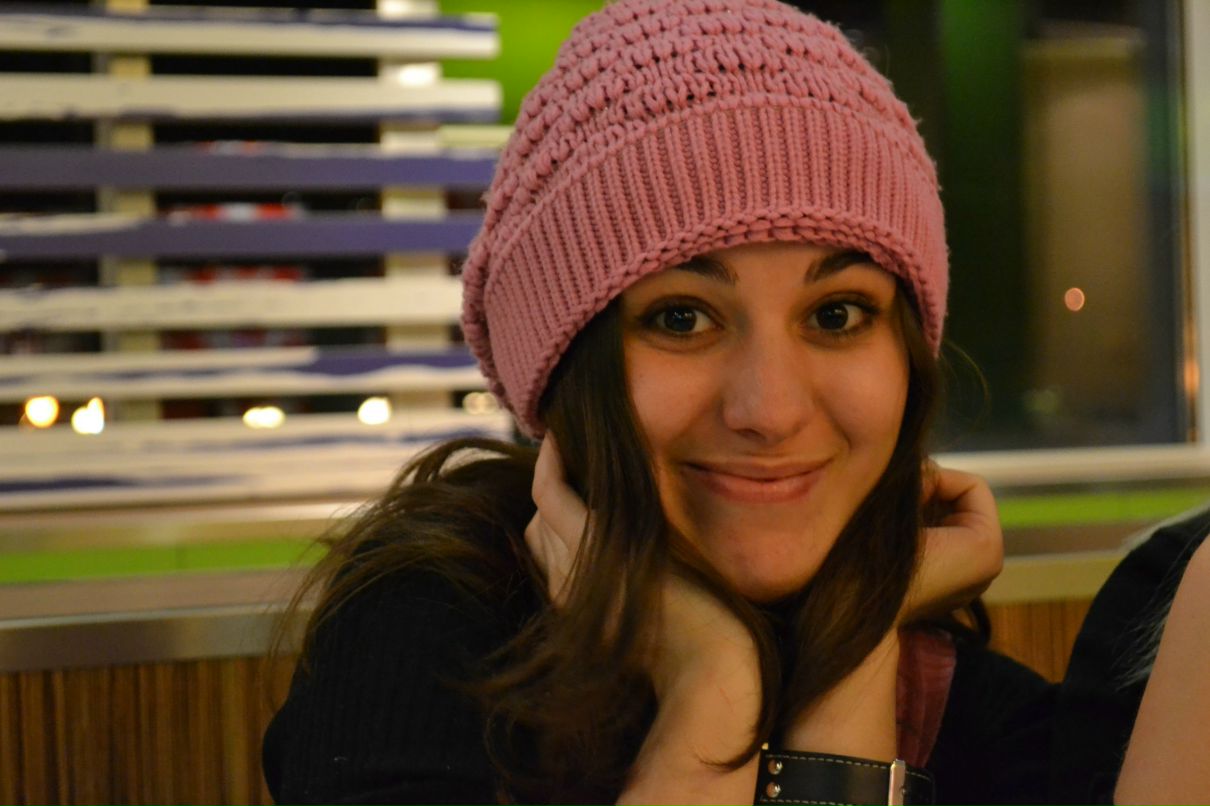 Лёля Триколич | Киев